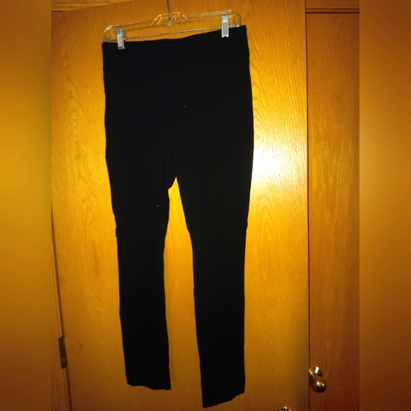 Women's size small,  Dahlia spandex pants - Picture 1 of 3